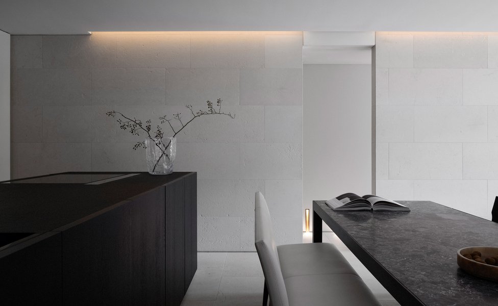 Mathieson Kings Cross Apartment 06