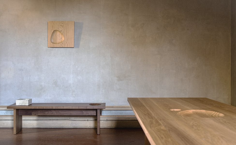 Tom Fereday Landscape