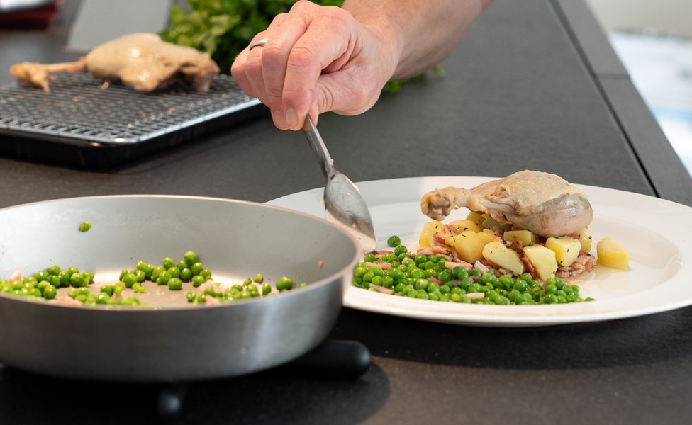 Ygoh Thierrys Duck 185