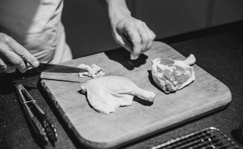 Ygoh Thierrys Duck 7