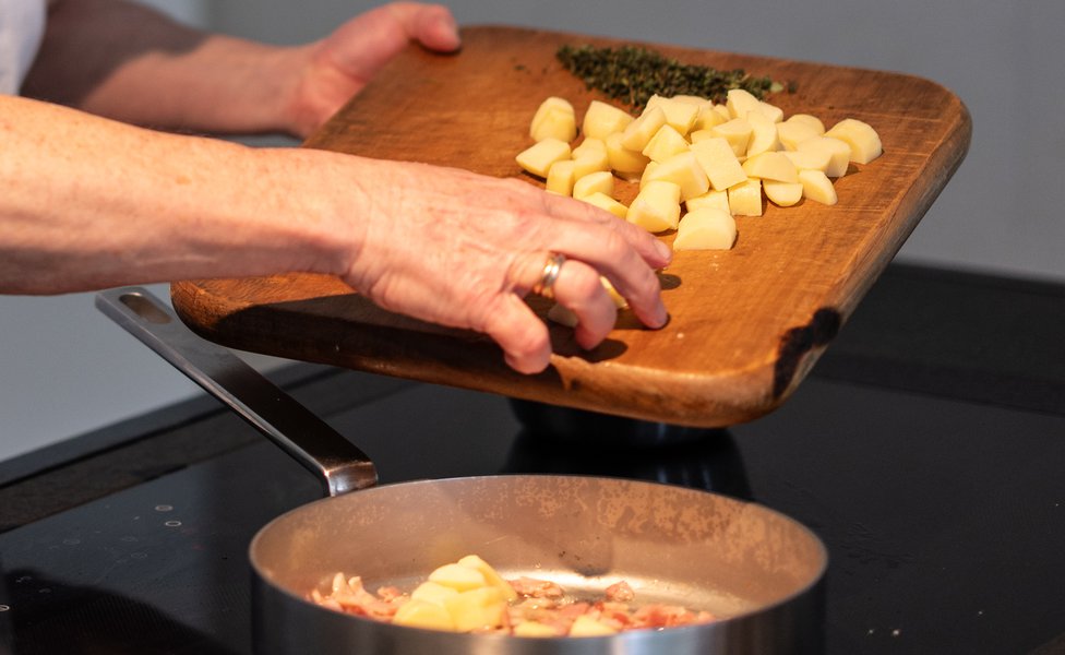 Ygoh Thierrys Duck 87