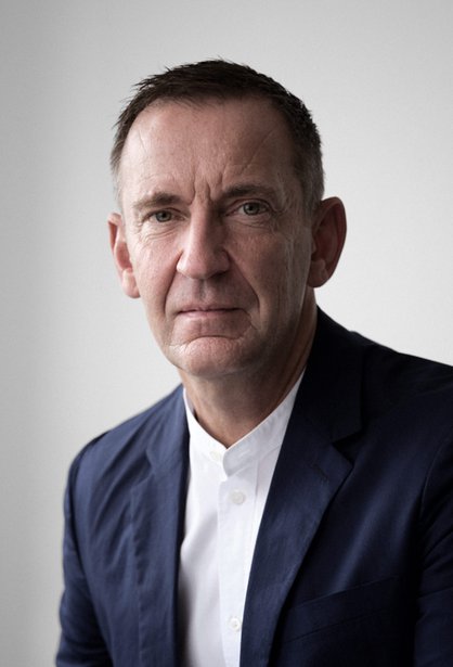 Phillip Mathieson Architect Colour Dp1