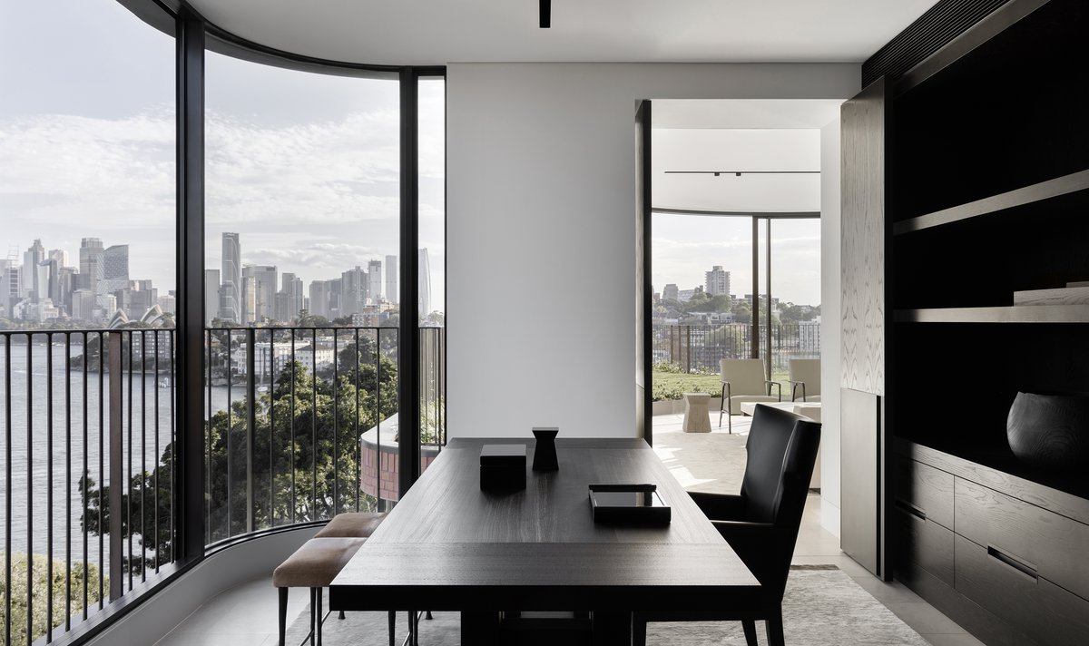 Gallery image with a fresh perspective