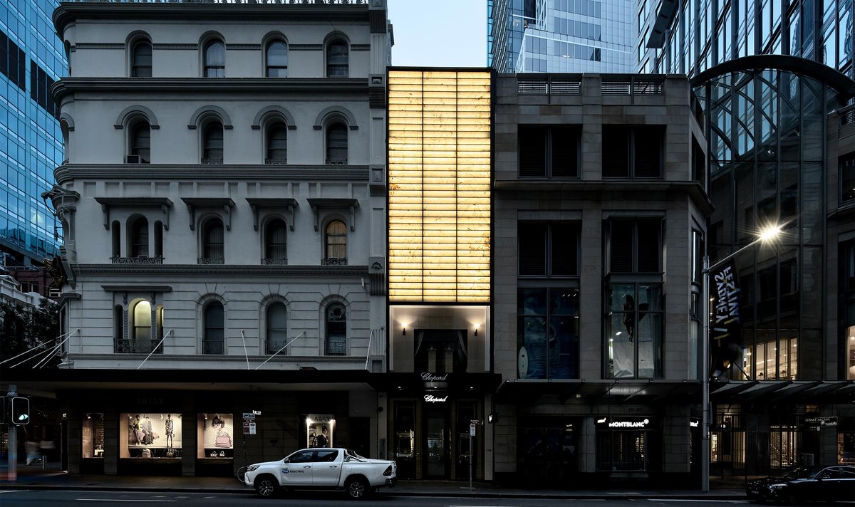 119 King Street | Mathieson Architects