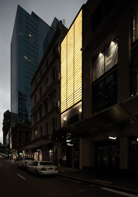 Mathieson 119 King Street 02