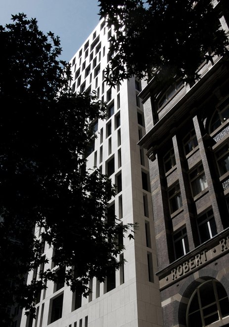 Mathieson 77 King Street 02