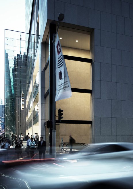 Mathieson 77 King Street 03