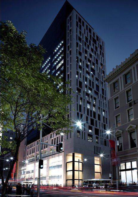 Mathieson 77 King Street 04