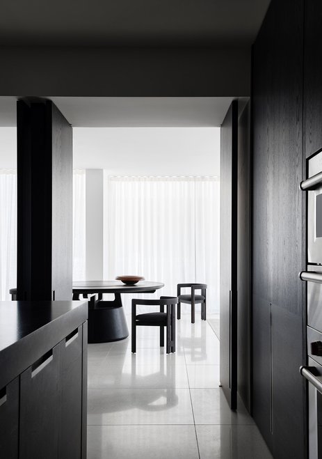 Mathieson Bellevue Hill House 07