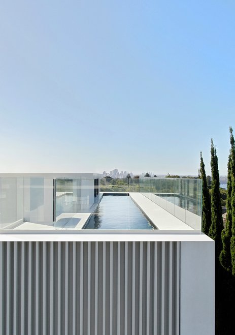 Mathieson Bellevue Hill House 11