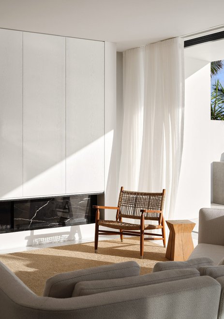 Mathieson Clontarf House 05