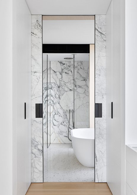 Mathieson Clontarf House 09