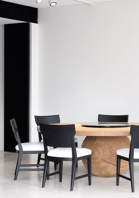 Mathieson Kirribilli Apartment 05