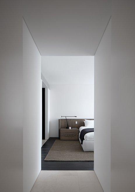 Mathieson Kirribilli Apartment 07