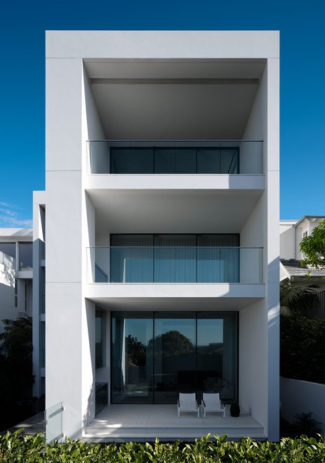 Mathieson Mosman House 02