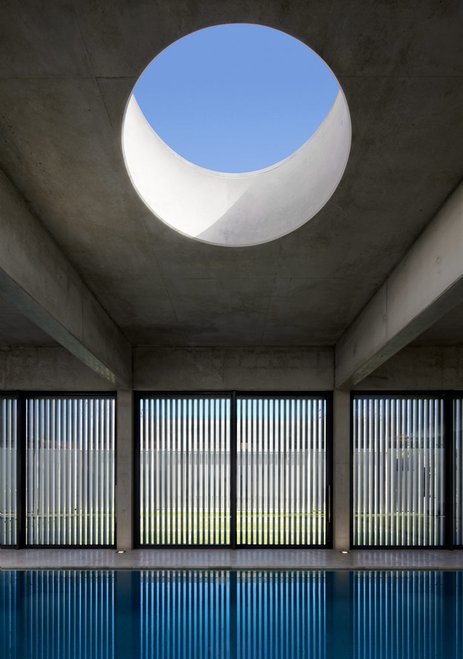 Mathieson Yarrallumla House 07