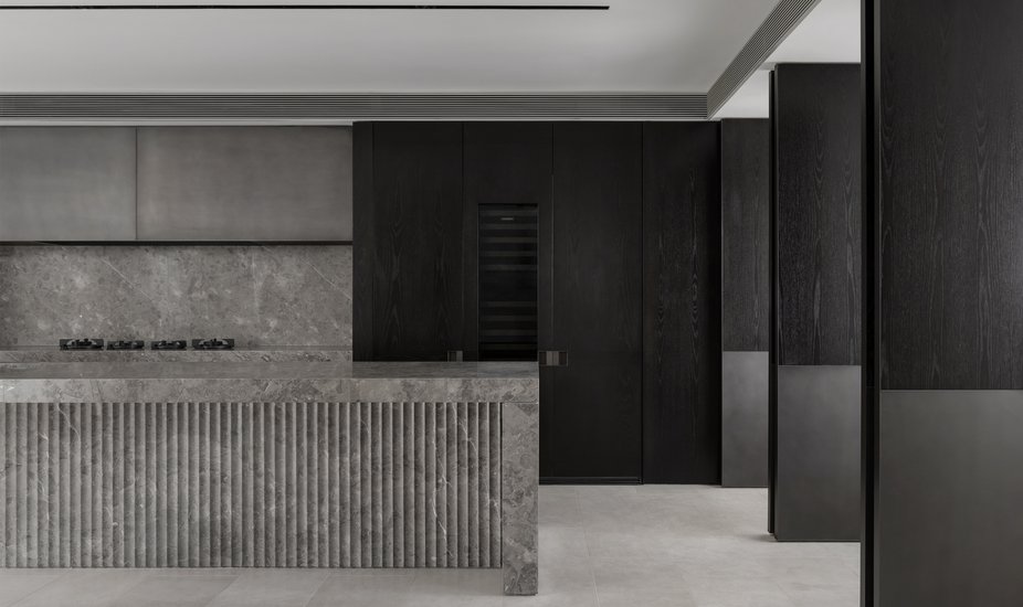 Kurraba Kitchen Website