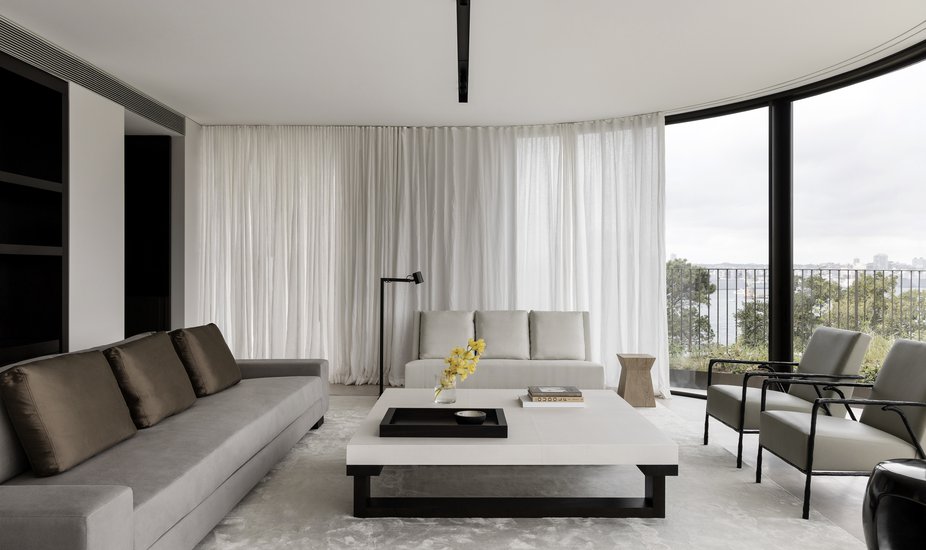 Kurraba Lounge Website