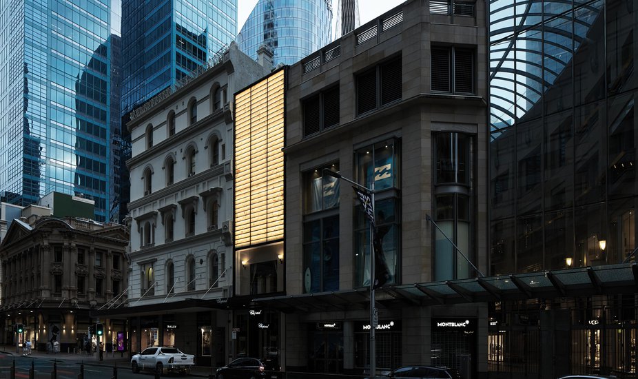 Mathieson 119 King Street 03