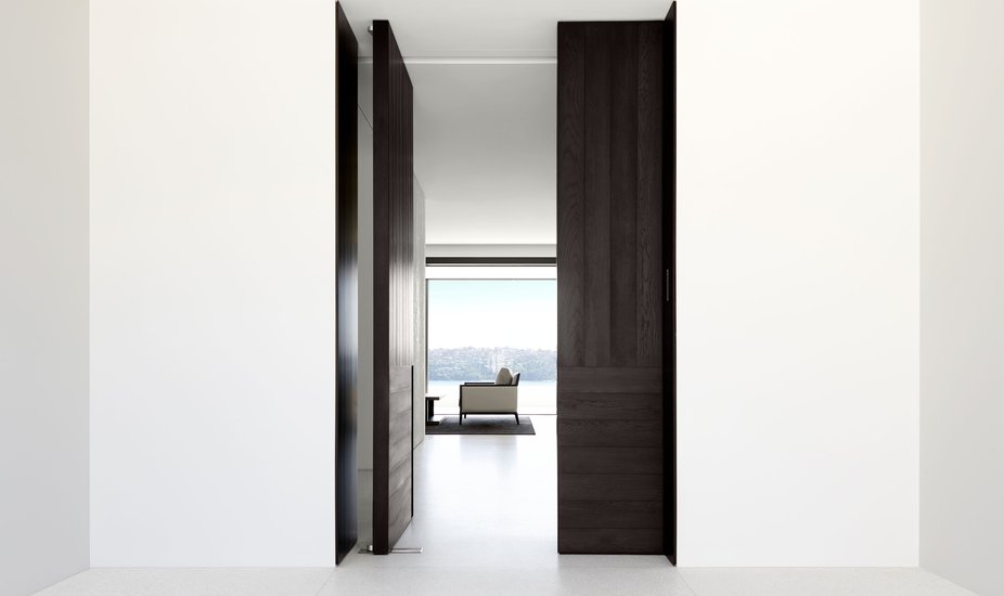 Mathieson Architects Balmoral House 02