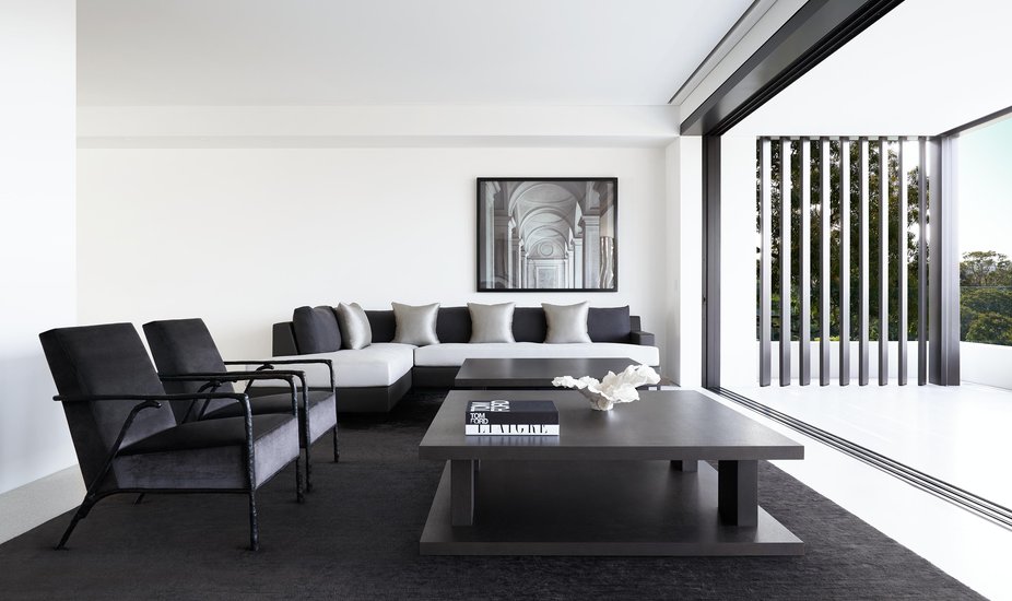 Mathieson Architects Balmoral House 03