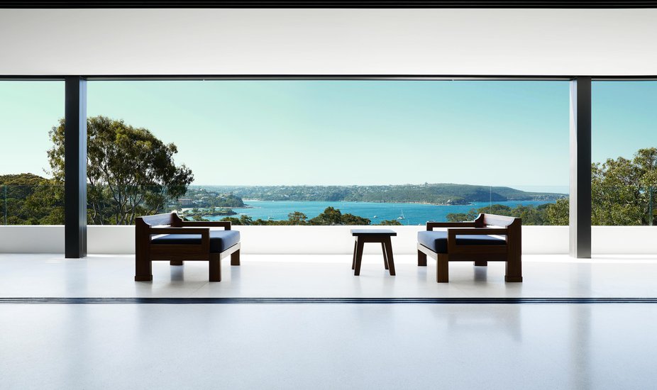 Mathieson Architects Balmoral House 04