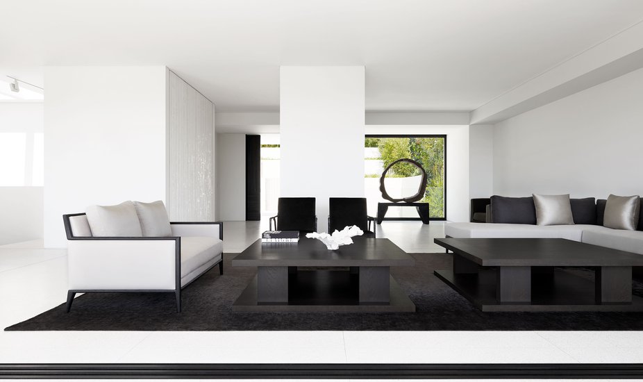 Mathieson Architects Balmoral House 05