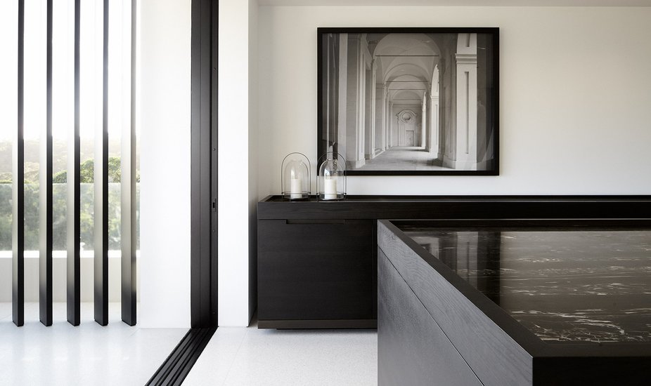 Mathieson Architects Balmoral House 06