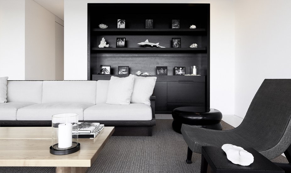 Mathieson Architects Balmoral House 07