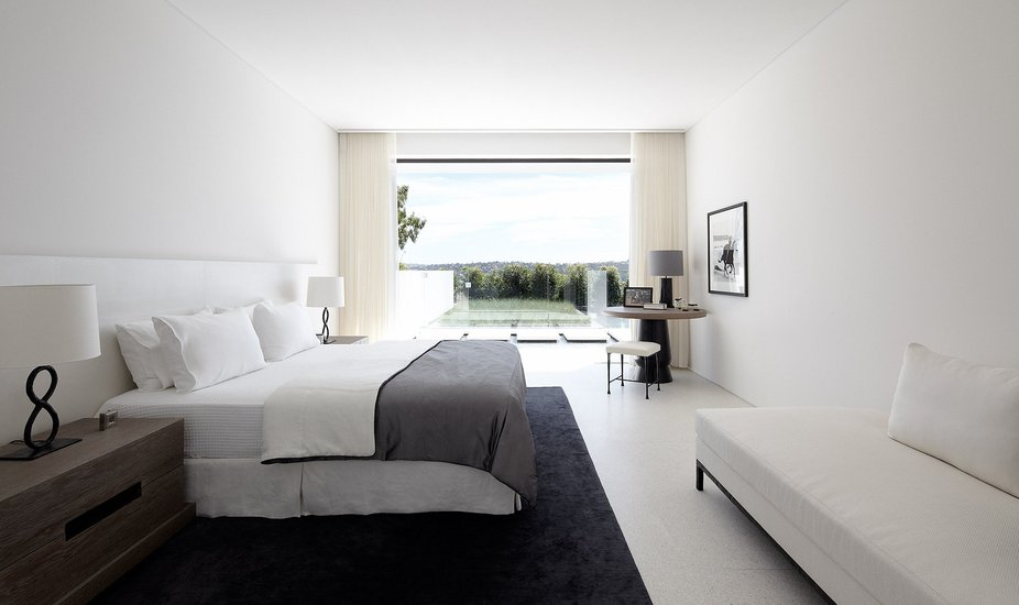 Mathieson Architects Balmoral House 08