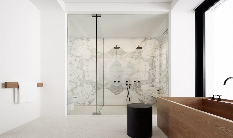Mathieson Architects Balmoral House 10