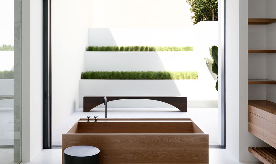 Mathieson Architects Balmoral House 11