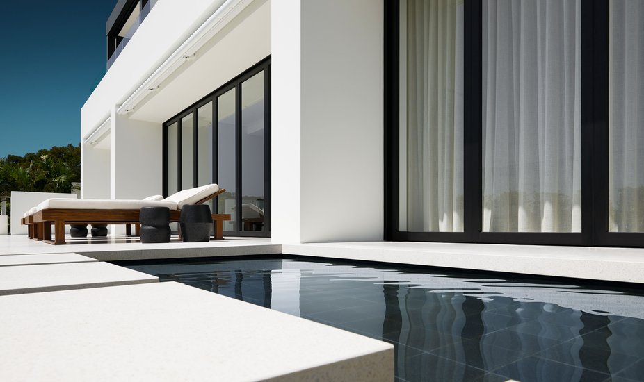 Mathieson Architects Balmoral House 12