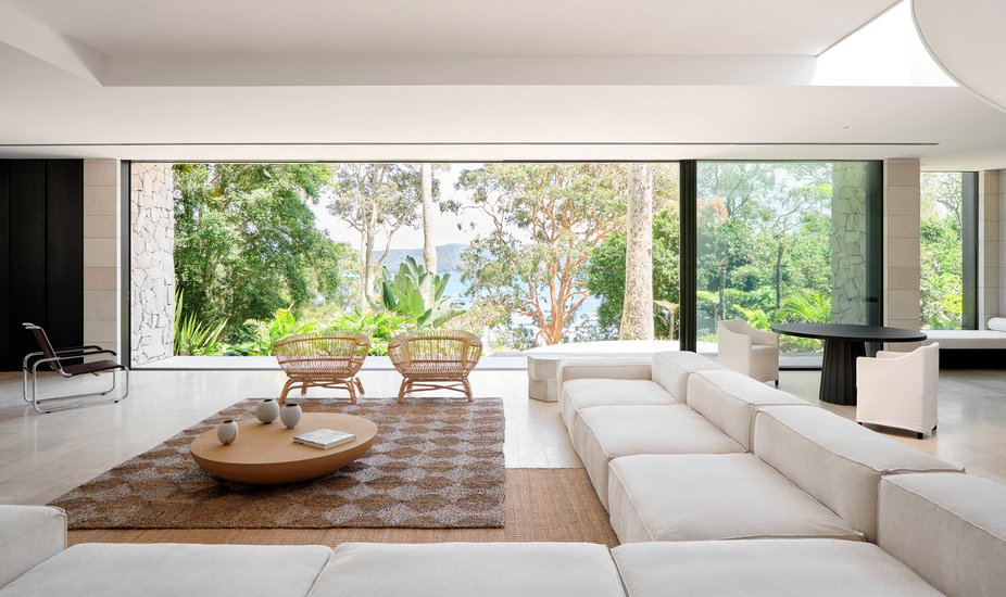 Mathieson Avalon Tennis Pavilion 01