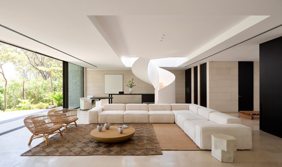 Mathieson Avalon Tennis Pavilion 02