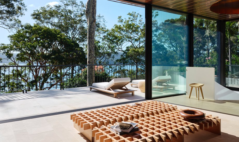 Mathieson Avalon Tennis Pavilion 05