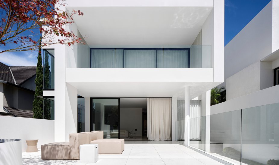 Mathieson Bellevue Hill House 03