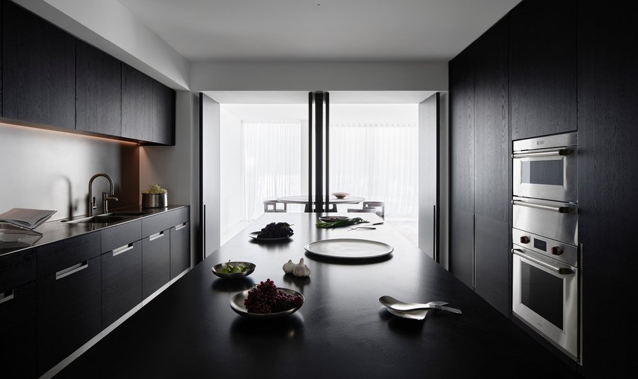 Mathieson Bellevue Hill House 06