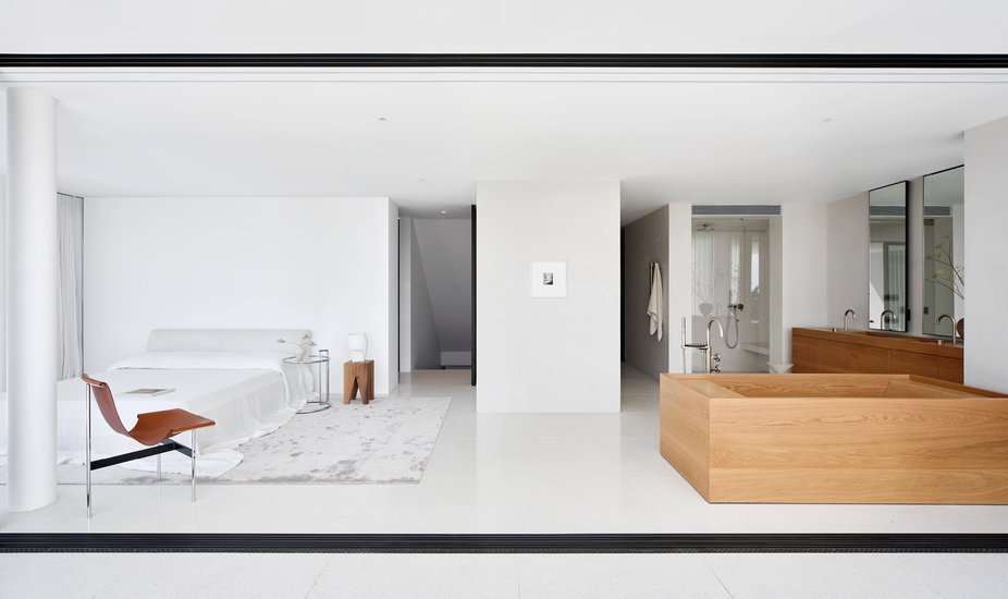 Mathieson Bellevue Hill House 09