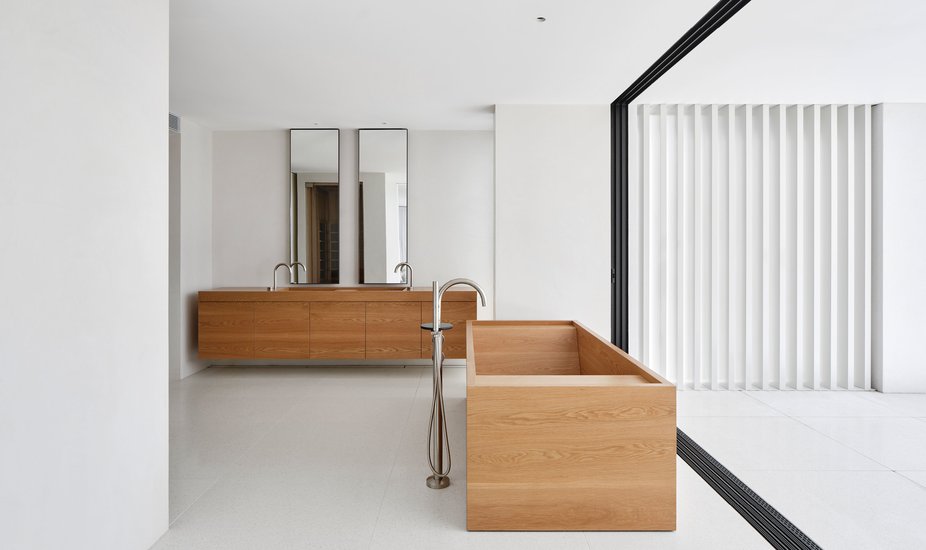 Mathieson Bellevue Hill House 10