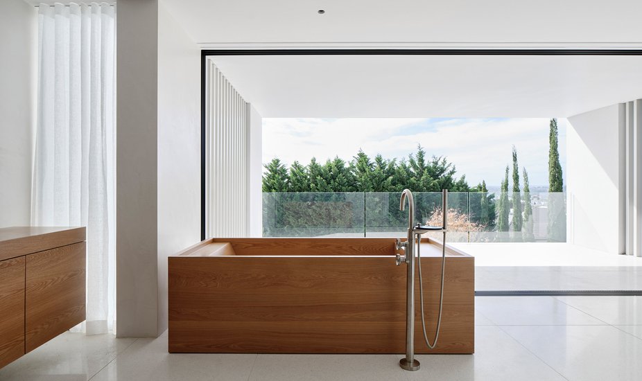 Mathieson Bellevue Hill House 12