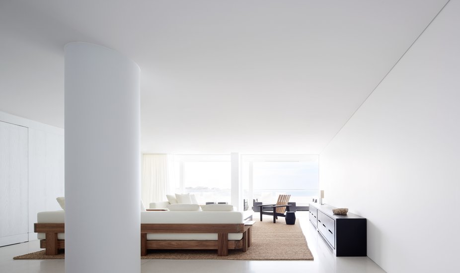 Mathieson Bondi Beach Apartment 01