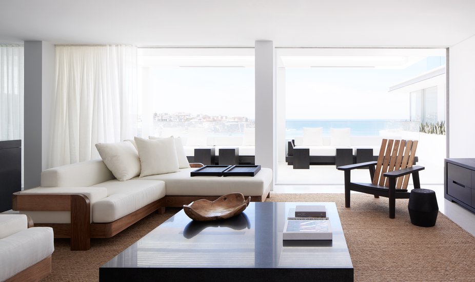 Mathieson Bondi Beach Apartment 02