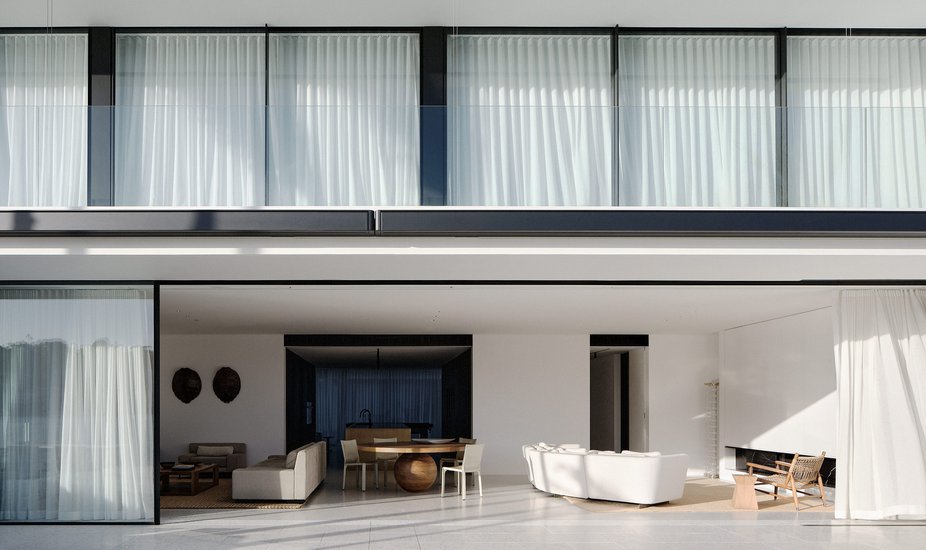 Mathieson Clontarf House 01