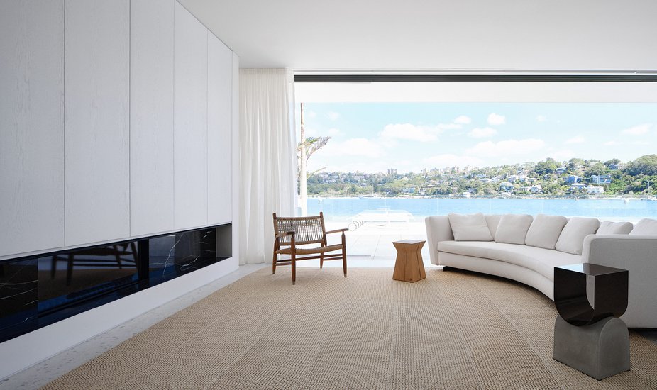 Mathieson Clontarf House 03A