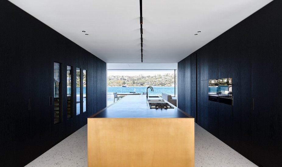 Mathieson Clontarf House 04A