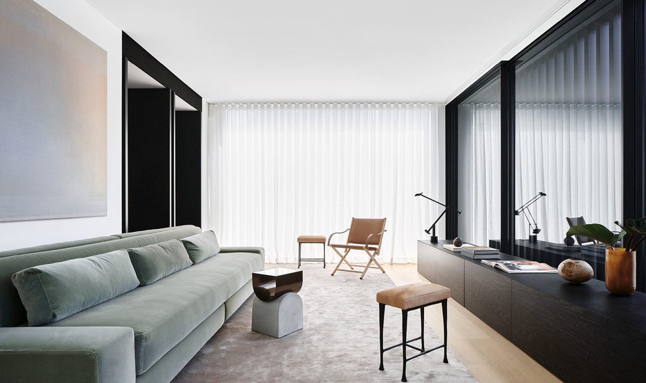 Mathieson Clontarf House 06