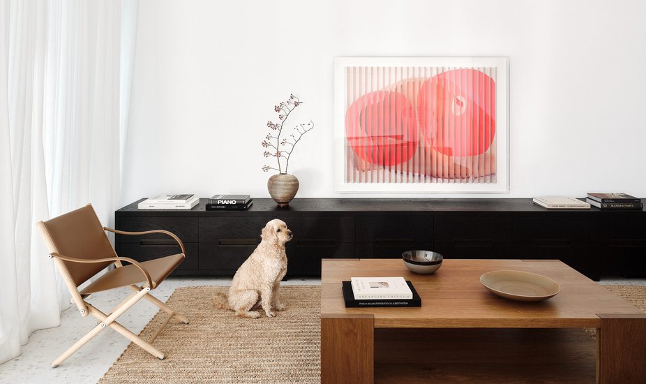 Mathieson Clontarf House 07