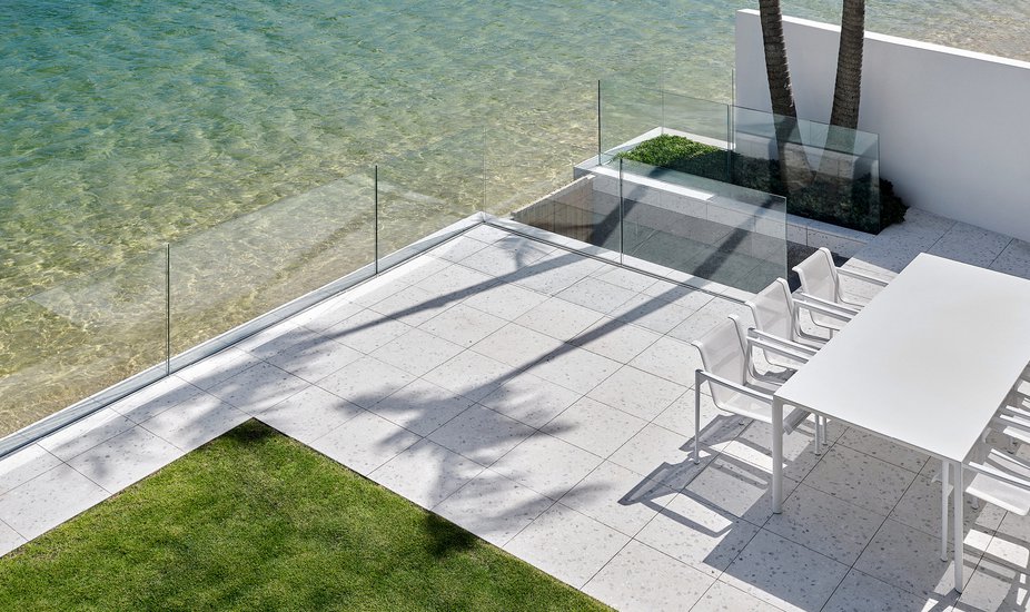 Mathieson Clontarf House 10