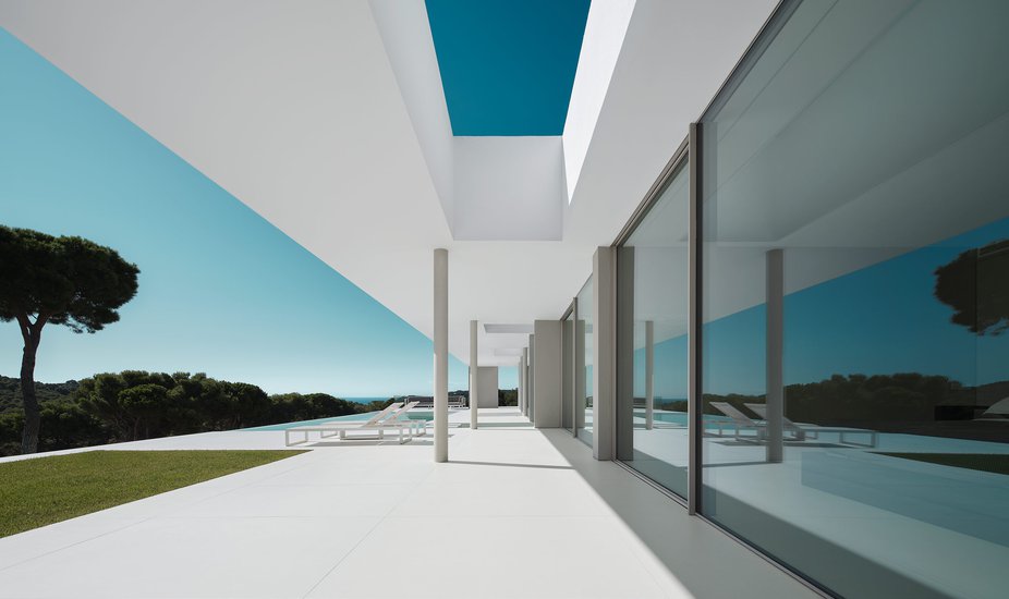 Mathieson Costa Brava House 02